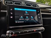 Citroen C3 1.2 PureTech Shine Pack