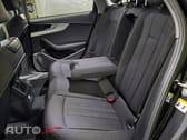 Audi A4 Avant 2.0 TDI Advance S tronic