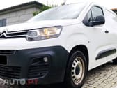 Citroen Berlingo 1.5 HDI 131cv Navi Extras