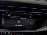 Audi Q8 55 TFSIe quattro Tiptronic