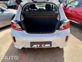 Mitsubishi Space Star 1.2 Intense