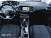 Peugeot 308 1.6 BlueHDi Allure