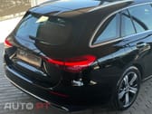 Mercedes-Benz C 220 Station d 9G-TRONIC