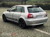 Audi A3 1.9 TDi Sport 17