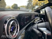 Mercedes-Benz CLA 250 e AMG Line