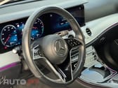 Mercedes-Benz E 300 E 300de T 9G-TRONIC Avantgarde