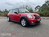 MINI Cooper One D