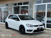 Volkswagen Golf 2.0 TDi Highline
