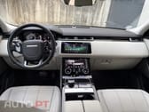 Land Rover Range Rover 2.0 D R-Dynamic HSE