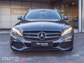 Mercedes-Benz C 220 d Avantgarde Aut.