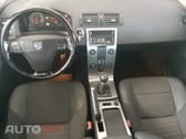 Volvo V50 Momentum 1.6D 110 CV