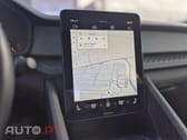 Polestar 2 Standard Range 69 kWh