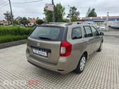Dacia Logan MCV 0.9 TCe Pack