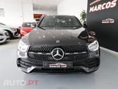 Mercedes-Benz GLC 300 AMG