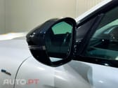 Peugeot 508 SW e-EAT8 225