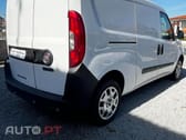 Fiat Doblo 1.3 MJ