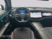 Mercedes-Benz E 220 I.V.A DEDUTÍVEL d T AMG