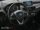BMW X1 xDrive25e