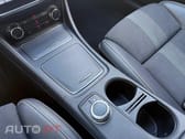 Mercedes-Benz CLA 180 d Shooting Brake Urban Aut.