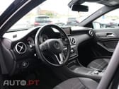 Mercedes-Benz A 200 CDi BE Urban Aut.