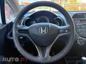 Honda Jazz 1.2 i-VTEC Trend