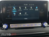 Hyundai Kauai 64 kWh Vanguard+TMS