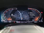 BMW 520 d Auto