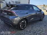 MG MG4 64 kWh Luxury