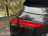 Nissan Qashqai 1.3 DIG-T N-Connecta J18