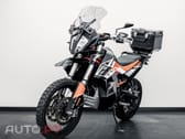 KTM Adventure 790 R