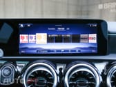Mercedes-Benz A 250 e 8G-DCT Edition AMG Line