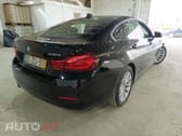BMW 418 d Advantage Auto