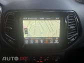 Jeep Compass 1.6 M-Jet Limited