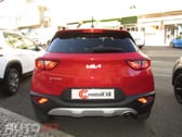 Kia Stonic 1.0 T-GDi Drive