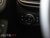 Ford Fiesta 1.0 EcoBoost Trend Connected