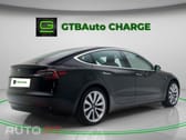 Tesla Model 3 I.V.A DEDUTÍVEL Standard RWD Plus AUTOPILOT