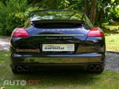 Porsche Panamera S Hybrid J19