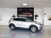 Hyundai Tucson 1.7 CRDi Creative