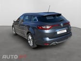 Renault Mégane Sport Tourer 1.6 dCi GT Line
