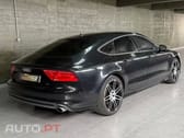 Audi A7 3.0 TDI V6 quattro S-line Tiptronic