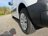 Citroen e-Berlingo E-Berlingo Full Electric