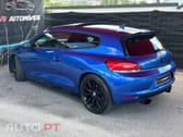 Volkswagen Scirocco 2.0 TDi Sport