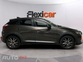 Mazda CX-3 1.5 Sky.Evolve