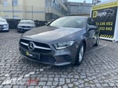 Mercedes-Benz A 180 d Style Aut.
