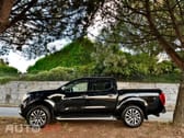 Nissan Navara Automática