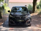 Peugeot 3008 1.2 PureTech Allure Pack EAT8