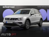 Volkswagen Tiguan Allspace 2.0 TDI Confortline DSG