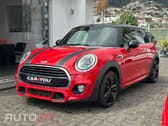MINI Cooper D