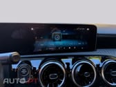 Mercedes-Benz A 180 D STYLE DCT 