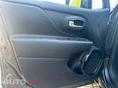 Jeep Renegade MTX Black Star